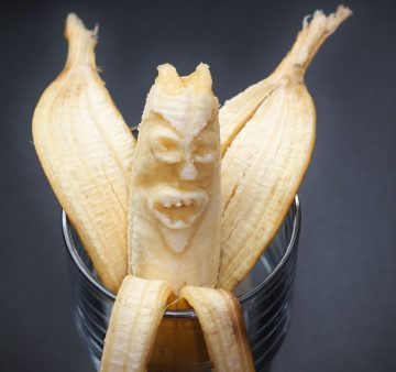 banana, bananas, banana peel-342575.jpg